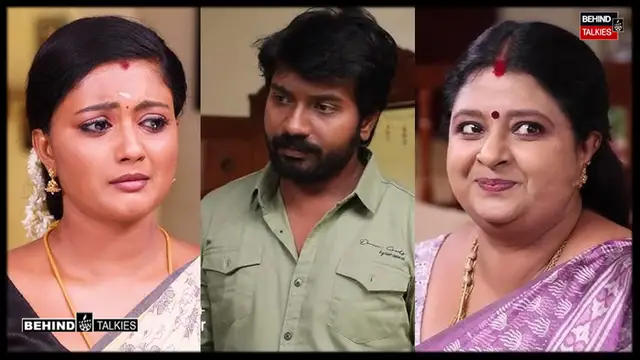 ஆசை ஆசையாய் மனோஜ் வாங்கிய புது பங்களா, முத்துவிற்கு எழுந்த சந்தேகம், அடுத்து என்ன? சிறகடிக்க ஆசை