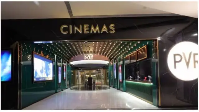 இந்தியாவின் முதல் ஏர்போர்ட் தியேட்டர் என்று பெருமையை பெற்ற PVR Aerohubஐ மூட வழக்கு - விவரம் என்ன ?