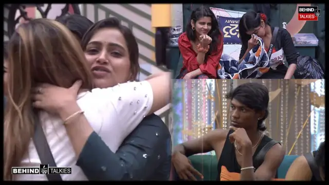 அநாகரீகமாக வன்மத்தை கக்கிய அர்னவ், பாடம் புகட்டிய விஜய் சேதுபதி. அர்னவை கழுவி ஊற்றும் ரசிகர்கள்