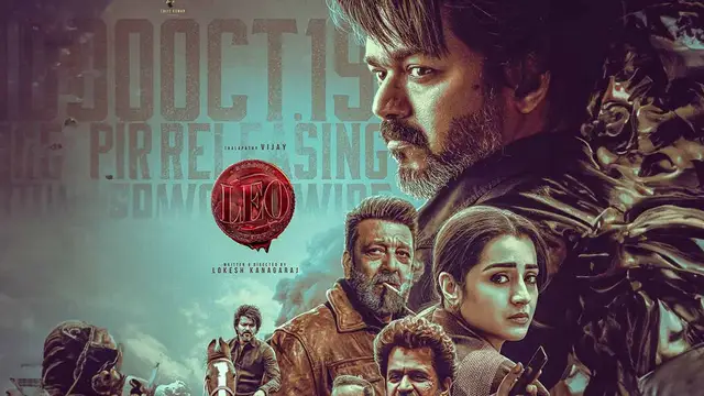 ஆடியோ லான்ச் இல்ல,ப்ரோமோஷன் இல்ல,ஸ்பெஷல் ஷோ இல்ல - இருந்தும் உலகளவில் முதல் நாளில் லியோ செய்த வசூல் சாதனை.
