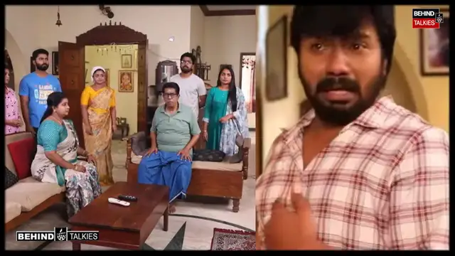 மீனா போட்ட சபதம், முத்து கொடுத்த சப்ரைஸ், கோபத்தில் விஜயா- சிறகடிக்க ஆசை