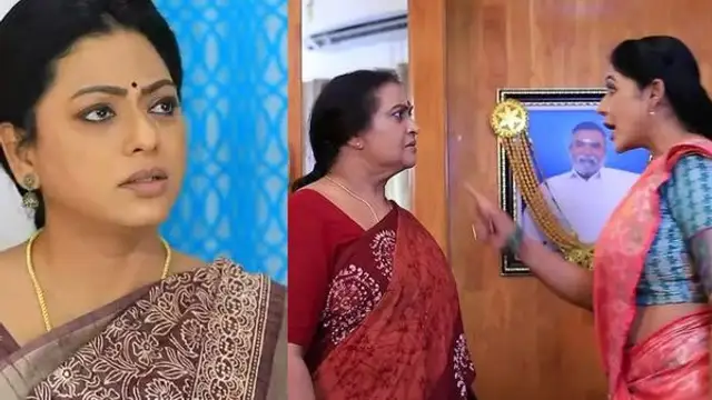 கோபியின் மனம் மாற்றத்தால் பாக்கியா- ராதிகா எடுக்க போகும் முடிவு என்ன? விறுவிறுப்பில் பாக்கியலட்சுமி