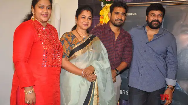 அட, பல ஆண்டுகளுக்கு முன் விஜய் ஆண்டனி மனைவி நடித்துள்ள விளம்பரம். எப்படி இருந்துள்ளார் பாருங்க.