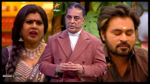 இதனால தான் விசித்ரா ஷூட்டிங் விட்டு போய்ட்டாங்க - அண்டாக்கா கசம் நிகழ்ச்சியில் நடந்த உண்மையை சொன்ன தினேஷ்.