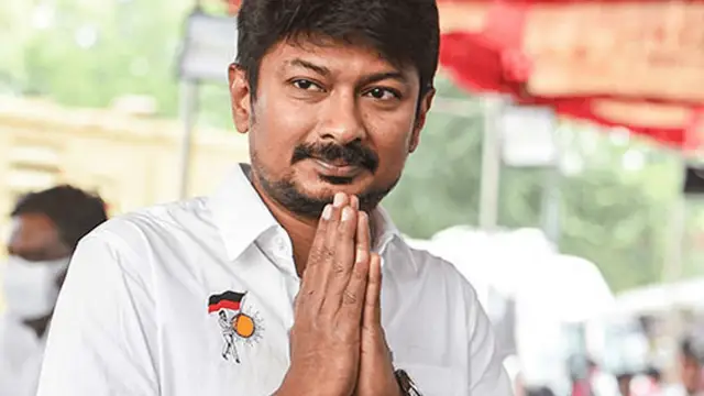 அநீதியான நீட் தேர்வை திணிக்கும் ஒன்றிய அரசையும், ஆளுநரையும் கண்டித்து உண்ணாவிரத போராட்டம் – அமைச்சர் உதயநிதி அறிவிப்பு.