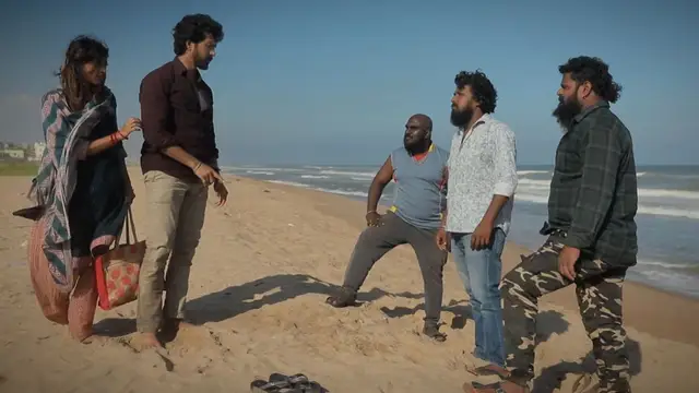 பாண்டியன்-சேரன் செய்த வேலையால் புலம்பும் சோழன், நிலா சொன்ன வார்த்தை - அய்யனார் துணை