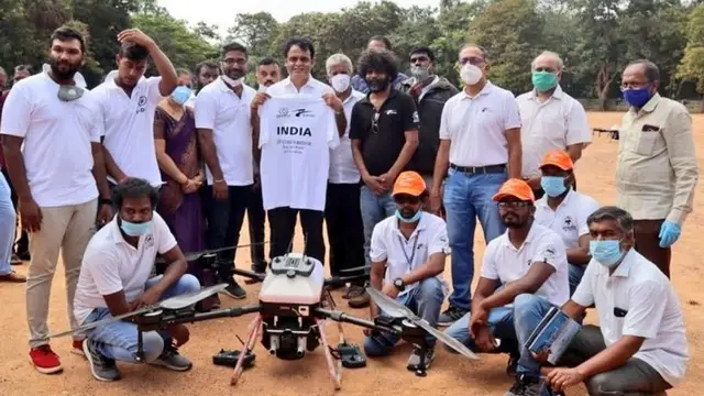 இந்திய ராணுவத்திலும் அஜித்தின் பங்களிப்பு - தல ரசிகர்கள் பெருமைப்படும்படியான விஷயம் இதோ
