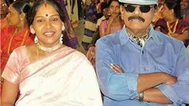 இறப்பதற்கு முன் ரெண்டு சத்தியம் வாங்கினார், ரெண்டையும் நான் முடியாதுன்னு சொல்லிட்டேன் - மௌனிகா சொன்ன உருக்கமான விஷயம்