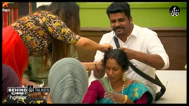 ஜேம்ஸ் வசந்தால் தாமரைக்கு கிடைத்த வீடு - கிரகபிரவேச பத்திரிக்கையில் அந்த ஒரே ஒரு பிக் பாஸ் போட்டியாளரின் பெயரை போட்ட தாமரை
