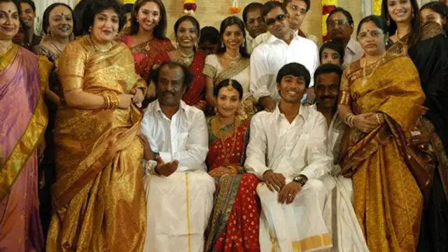 குடும்பத்தாரின் சமரசம் தோல்வி? விவகாரத்துக்காக கோர்ட் படி ஏறிய தனுஷ் - ஐஸ்வர்யா.