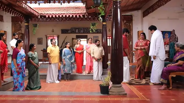 கோர்ட்டில் தவறை உணர்ந்து மனப்பூர்வமாக மன்னிப்பு கேட்கும் சேது, தமிழ் என்ன செய்ய போகிறார்? சின்ன மருமகள்