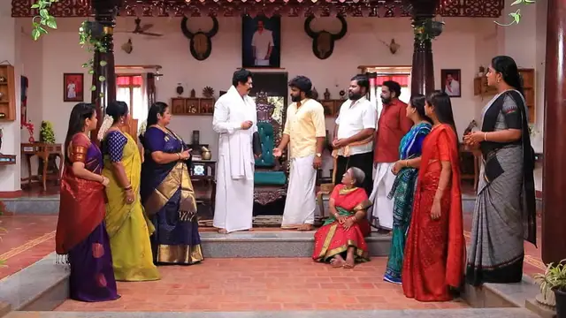 தேர்தலில் சேதுவுக்கு எதிராக தமிழ்செல்வியை திருப்ப பார்க்கும் எதிர்க்கட்சி, அடுத்து என்ன? சின்ன மருமகள்
