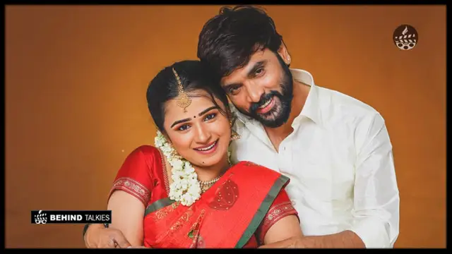 'நாங்க அப்பா அம்மா ஆகப்போறோம்'- ஆனந்த கண்ணீரில் கன்னிகா சினேகன், குவியும் வாழ்த்துக்கள்