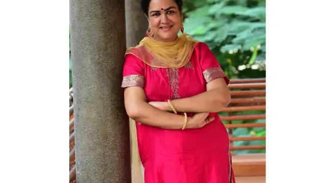 சினிமாவில் என் அக்காவுக்கு சரியான அங்கீகாரம் கிடைக்கல - வேதனையில் ஊர்வசி சொன்ன தகவல்