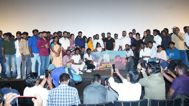 பா.ஜ.க அப்படி சொல்லுச்சா? இந்த மார்க்கெட் இல்லாத இயக்குனர்கலாம் - ரஞ்சித்துக்கு அண்ணாமலை பதிலடி.
