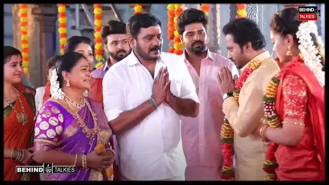 பாண்டியனை பழிவாங்க கோமதி அண்ணன்களோடு கைக்கோர்த்த சுகன்யா, அடுத்து என்ன? பாண்டியன் ஸ்டோர்ஸ் 2