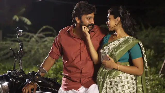 மாட்டு கறி சாப்பிடுவது குறித்து கேள்வி - கடுப்பாகி ரஞ்சித் பட நடிகை சொன்ன பதில்
