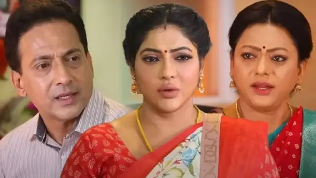 ராதிகா கர்ப்பம் கலைந்தது, அதிர்ச்சியில் கோபி, ஈஸ்வரி  எடுக்கும் முடிவு - விறுவிறுப்பில் பாக்கியலட்சுமி