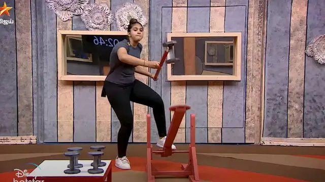 மூன்றாவது பூபங்க டாஸ்க், இதில் தோற்றால் 3 Wild Card வருவது உறுதி - வென்றார்களா? தோற்றார்களா?