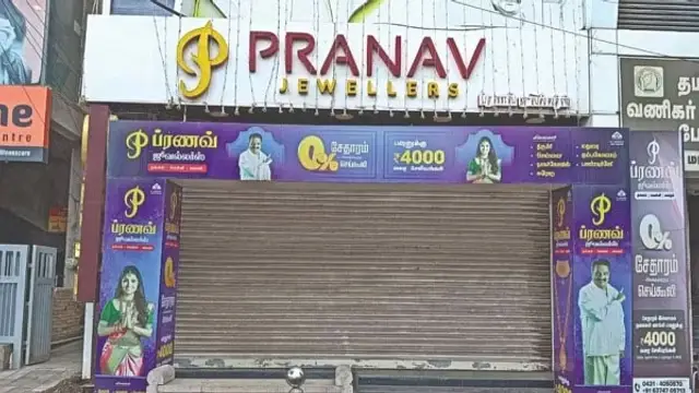 100 கோடி மோசடி - அமலாக்கத்துறையின் விசாரணை வளையத்தில் சிக்கும் நடிகர் பிரகாஷ் ராஜ். இதான் காரணமாம்.