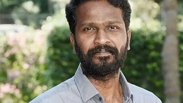 என் படத்த நானே பாக்க மாட்டேன், டிவில பாட்டு போட்டா கூட வெளிய ஓடிடுவேன் - வெற்றிமாறன் சொன்ன காரணம்.