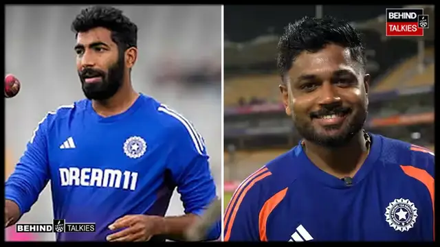 "விராட் கோலியிடம் இருந்து வாழ்க்கையை கற்றுக்கொண்டேன்... உலகக் கோப்பை இறுதியில் அதுதான் என்னை காப்பாற்றியது!" - சஞ்சு சாம்சன்