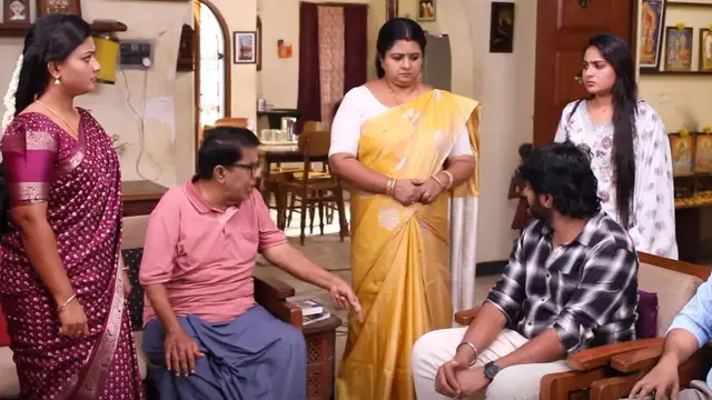 வித்யாவின் வீட்டிற்கு சென்ற விஜயா, வசமாக மாட்டி கொண்ட ரோகினி? விறுவிறுப்பில் சிறகடிக்க ஆசை