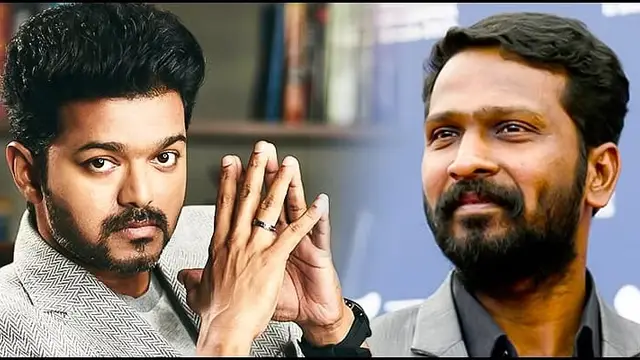 விஜய்க்கு சொன்ன கதை இதுதான்,வெற்றிமாறன் பகிர்ந்த தகவல் - அதான் ஏற்கனவே அப்படி ஒரு படம் இருக்கே.