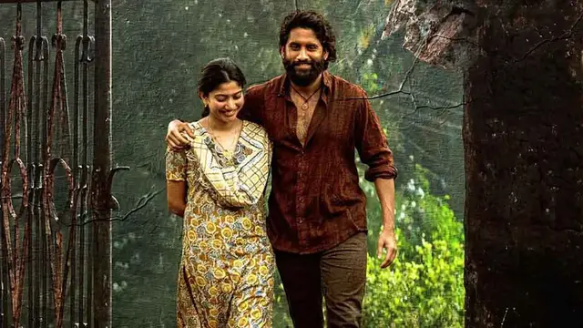 மீண்டும் மேஜிக் செய்ததா நாக சைதன்யா- சாய் பல்லவி கூட்டணி - 'தண்டேல்' முழு விமர்சனம் இதோ