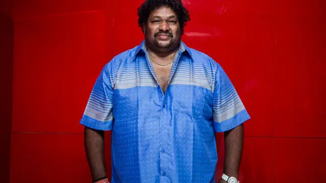 நான் வந்த நேரம், பறிபோன வாய்ப்பால் உடைந்த மனைவி - கைகொடுத்து தூக்கிவிட்ட விஐய்.
