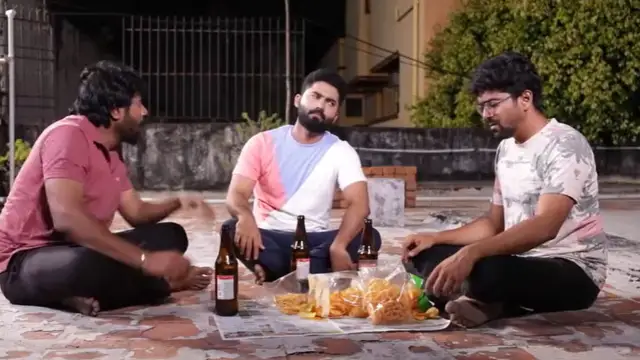 ரோகினிக்கு சப்போர்ட் செய்த மனோஜ், விஜயா வைத்த ஆப்பு - விறுவிறுப்பில் சிறகடிக்க ஆசை