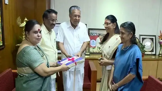பொய்யான புகார் கொடுத்த நடிகைகள் மீது நடவடிக்கை எடுக்க வேண்டும்- ஹேமா கமிட்டி குறித்து பிரித்திவிராஜ் ஓபன் டாக்