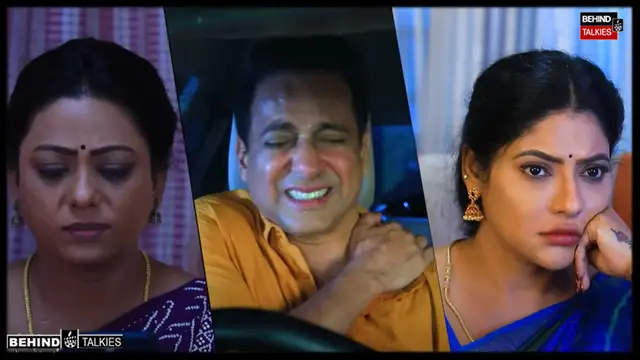 கோபியை நினைத்து வருந்தும் ராதிகா, கோபத்தில் கொந்தளித்த ஈஸ்வரி - விறுவிறுப்பில் பாக்கியலட்சுமி