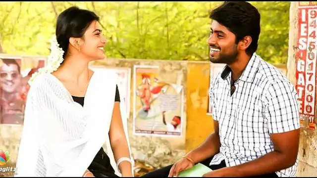 இந்தியில் ரீ-மேக் ஆகும் பரியேறும் பெருமாள், கையில் எடுத்த கரண் ஜோகர் - இது தான் பரியன் மற்றும் ஜோ.