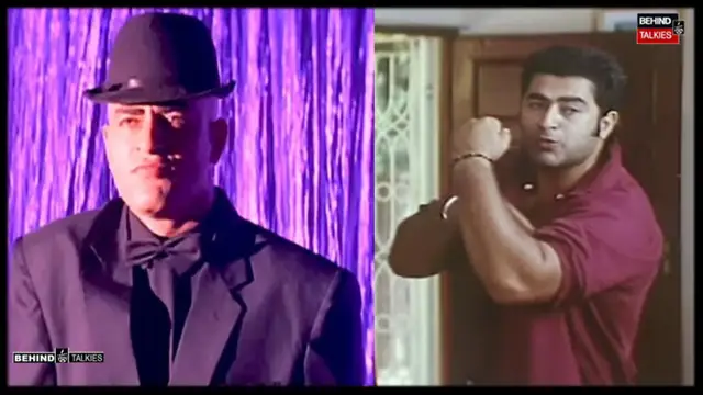 படங்களில்  வில்லனாக நடித்த கசான் கான்  நிஜத்தில் இப்படி ஒரு நபரா - இயக்குனர் விக்ரமன் சொன்ன உருக்கமான விஷயம்.