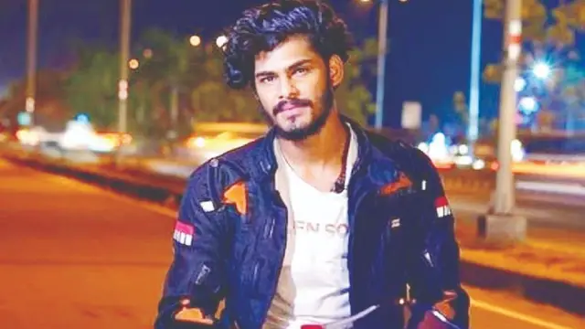அதிரடியாக டிடிஎஃப் வாசன் வீட்டில் நடந்த சோதனை- வனத்துறை அதிகாரிகள் சொன்ன தகவல்