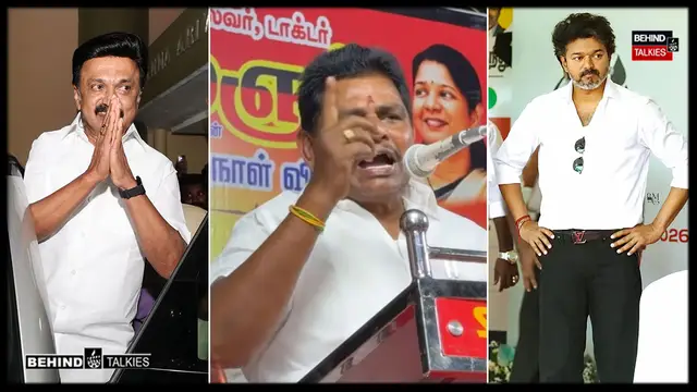 இன்னும் 6 மாத காலத்தில் தமிழகத்தின் முதலமைச்சராக மு.க.ஸ்டாலின் வருவார் - திமுக முன்னாள் அமைச்சர் அனிதா ராதாகிருஷ்ணன் பேச்சு