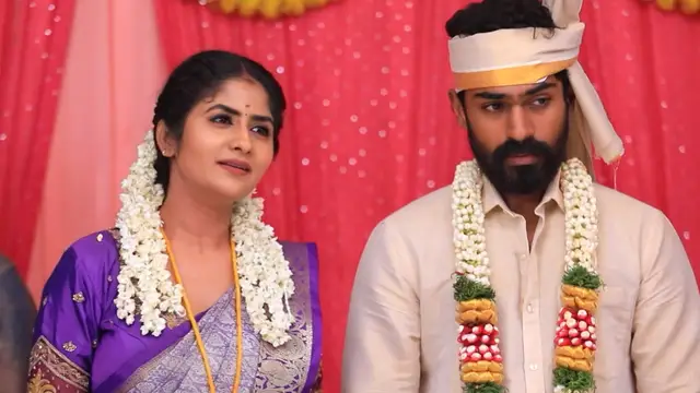 வசமாக சிக்கி கொண்ட போஸ், பழிவாங்க துடிக்கும் காவியா, அடுத்து என்ன? சின்ன மருமகள்