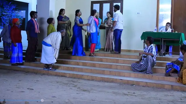 புதைக்குழிக்குள் சிக்கி கொண்ட தமிழ்செல்வி, சேது காப்பாற்றுவாரா? விறுவிறுப்பில் சின்ன மருமகள்