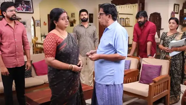 தேர்தலில் மீனா கொடுக்கும் வாக்குறுதிகள், சிந்தாமணி செய்யும் பித்தலாட்ட வேலை - பரபரப்பில் சிறகடிக்க ஆசை