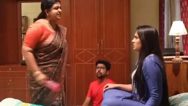 ரோகினியை வெளுத்து வாங்கும் வித்யா, அசிங்கப்படுத்திய ஸ்ருதி - சிறகடிக்க ஆசை
