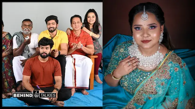 என்னது, பாக்கியலட்சுமி இனியாவிற்கு இந்த Csk வீரர் மீது சிம்பிங்கா ? இன்ஸ்டா பதிவால் எழுந்த கிசுகிசு - அவரின் உடனடி Reaction