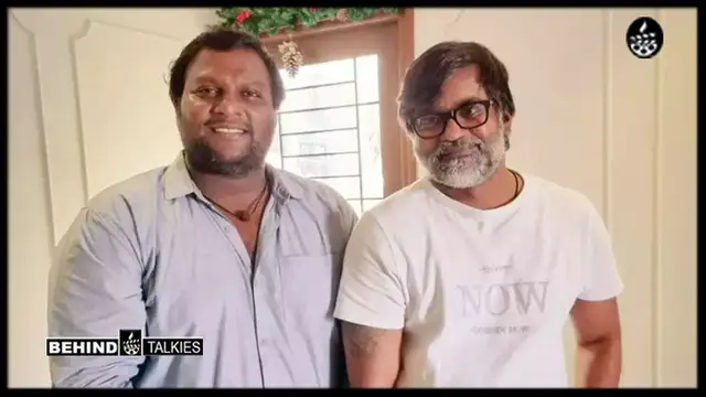 முன்னாள் மனைவி சோனியா அகர்வாலை டேக் செய்த செல்வராகவன். என்ன காரணம் ?