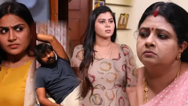 பண பேராசையில் மனோஜ், ரோகினி போடும் புது திட்டம்- முத்து என்ன செய்யப் போகிறார்? சிறகடிக்க ஆசை