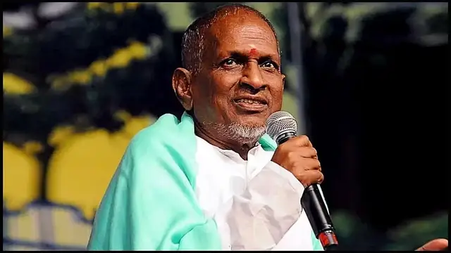 இனி இசை கச்சேரிகளில் இசைஞானியின் பாடல்களை பாட வேண்டும் என்றால் - திரையிசைக் கலைஞர்கள் சங்கத் தலைவர் தினா தகவல்.
