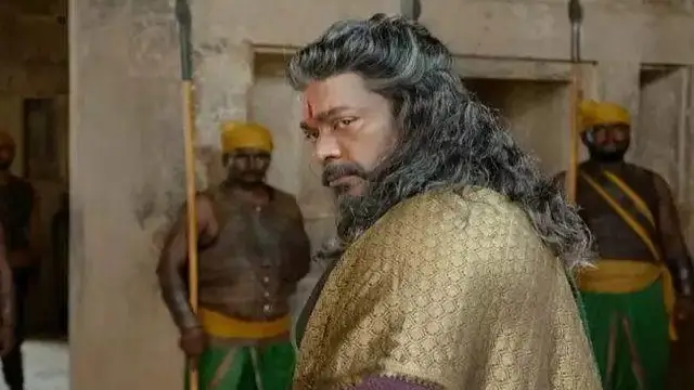 'விஜய்ன்னு நினைச்சிட்டேன்' - தன் வீடியோவிற்கு நெட்டிசன் போட்ட கமன்ட், பார்த்திபனின் பதிலடி.