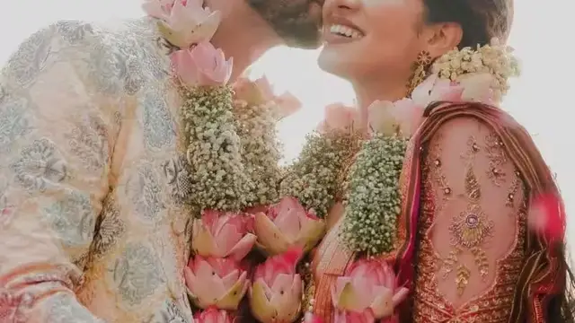 நடிகர் ராம் சரண் பட வாய்ப்பை மறுத்த லப்பர் பந்து பட நடிகை ஸ்வாசிகா - ஏன்? எதுக்கு தெரியுமா?