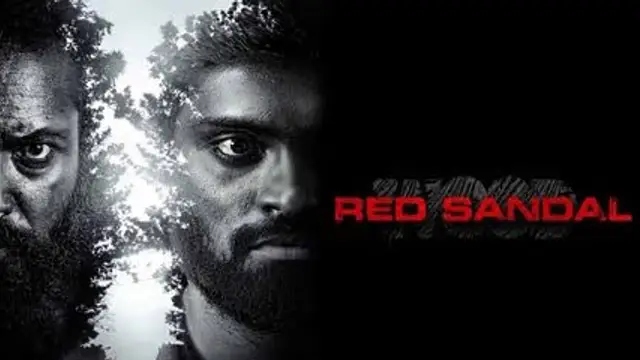 ஜீவி நாயகன் நடித்துள்ள Red Sandal படம் எப்படி இருக்கிறது ? முழு விமர்சனம் இதோ.