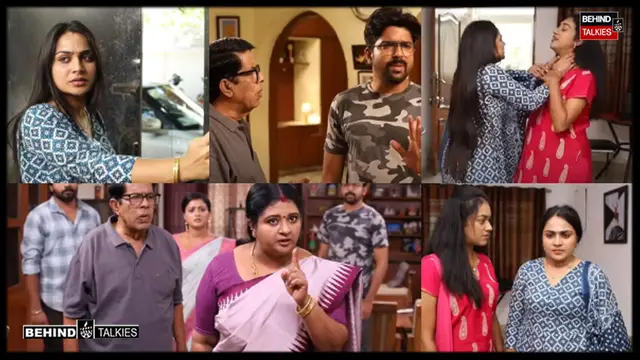 கோபத்தின் உச்சத்தில் புலம்பும் விஜயா, வேதனையில் மனோஜ் செய்த வேலை - சிறகடிக்க ஆசை