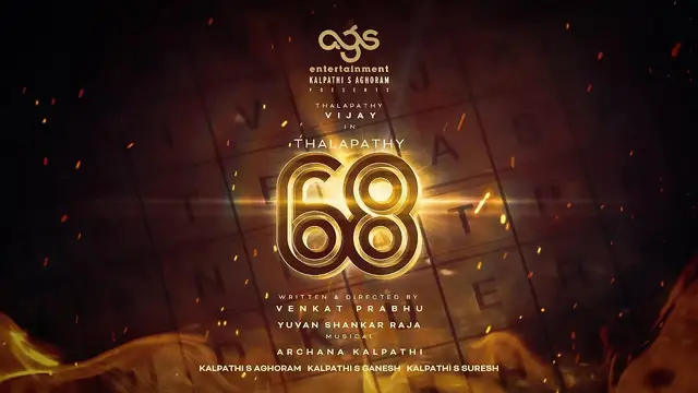 'சொன்ன மாதிரியே பட அறிவிப்புக்கு பின்னர் தான் போட்டோவை ஷேர் செய்தேன்' விஜய்யுடன் எடுத்த புகைப்படத்தை பகிர்ந்த வெங்கட் பிரபு.